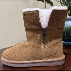 KOOLABURRA BY UGG BOOTS